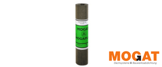 Zur Kategorie Mogaplan PYE-Dachbahn besandet wechseln