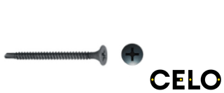 Zur Kategorie Schraube mit Bohrspitze SSB wechseln