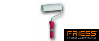 Zur Kategorie Tapeten-Andrückwalze ECONOMY wechseln