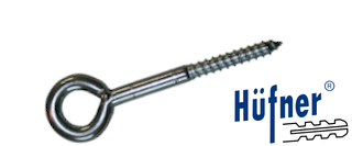 Zur Kategorie Hüfner Gerüst-Ösenschraube EYE wechseln