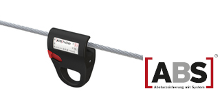 Zur Kategorie Seilgleiter überfahrbar wechseln