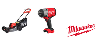 Zur Kategorie M18 F2LM46 + Schlagschrauber wechseln