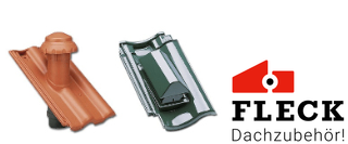 Zur Kategorie Fleck Steildachdurchgänge und Lüfter wechseln