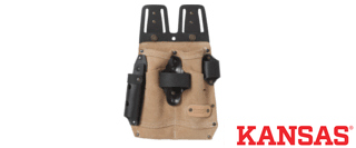 Zur Kategorie Gürteltaschen u. Werkzeughalter wechseln