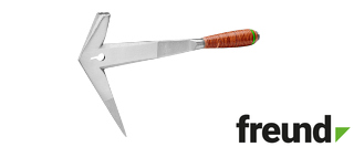 Zur Kategorie RELI Schieferhammer Rheinische Form wechseln