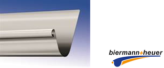 Zur Kategorie Quartz-Zink Aufdachrinne wechseln