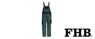 Zur Kategorie Arbeitshose (Latzhose) ECKHARD wechseln