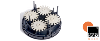 Zur Kategorie Kaim Plattenlager, Fugenkreuze wechseln