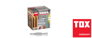 Zur Kategorie Allzweckdübel Trika wechseln