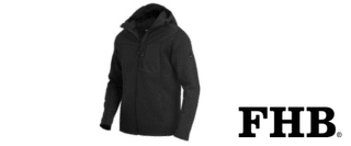 Zur Kategorie Hybrid-Softshell-Jacke MAXIMILIAN wechseln