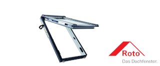 Zur Kategorie Wohndachfenster WDC i8 Comfort wechseln
