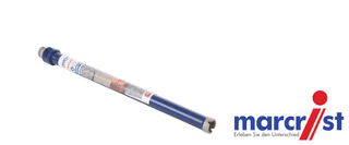 Zur Kategorie Diamant-Nassbohrkrone WCU850X-F wechseln