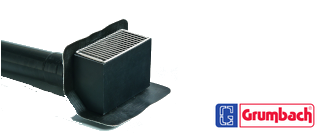 Zur Kategorie Attika-Ablaufelement 170 wechseln