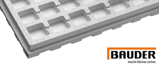 Zur Kategorie Dränage- und Wasserspeicherelemente wechseln