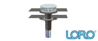 Zur Kategorie LORO-X Dach- & Flächenentwässerung wechseln