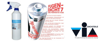 Zur Kategorie VIA Kleb- & Dichtstoffe wechseln