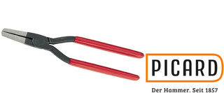 Zur Kategorie Klempner-Flachzange wechseln