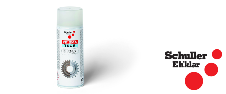 Zur Kategorie Prisma Tech No Rust wechseln