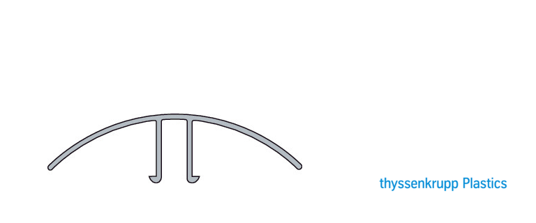 Zur Kategorie PVC-Sprossendeckleiste wechseln