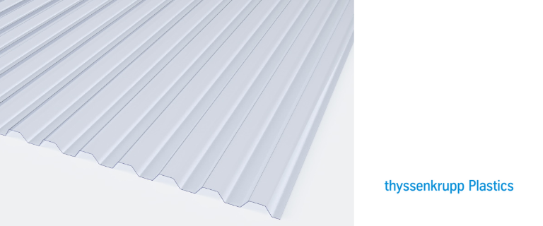 Zur Kategorie OWOLUX PVC Trapez- & Sinus-Wellplatten wechseln
