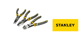 Zur Kategorie Zangen & Spannwerkzeuge wechseln