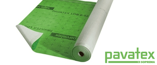 Zur Kategorie PAVATEX LDB Luftdichtbahn 0,02 wechseln