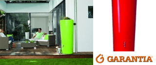 Zur Kategorie Color 2in1 Regenspeicher wechseln