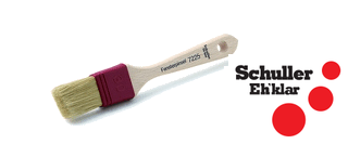 Zur Kategorie Fensterpinsel wechseln