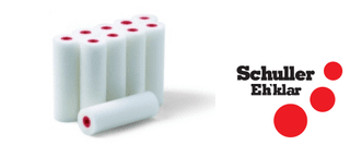 Zur Kategorie Lackwalze fein, beidseitig gerade wechseln