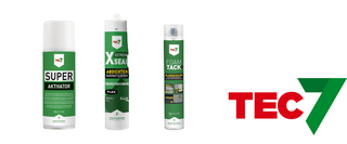 Zur Kategorie Tec7 Kleben & Dichten wechseln