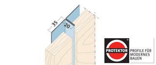 Zur Kategorie Fugenprofil vertikal wechseln