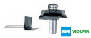 Zur Kategorie Flachdachentwässerung wechseln