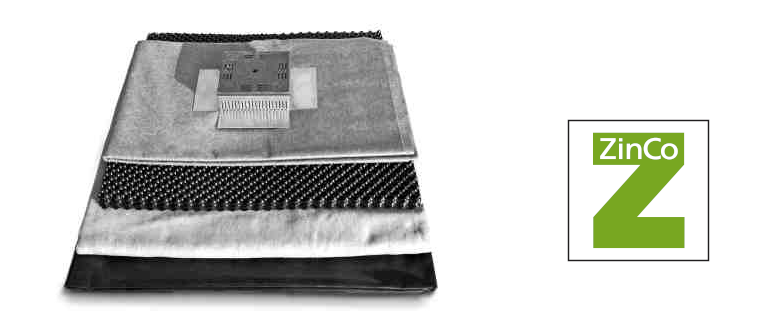 Zur Kategorie ZinCo Garagen-Begrünungspaket wechseln