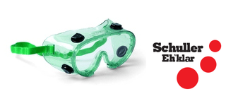 Zur Kategorie Schutzbrille, Green wechseln