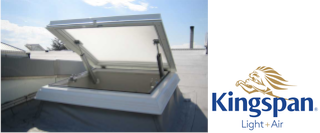 Zur Kategorie LK Dachausstieg Typ EDA-G +KM 24V wechseln