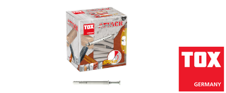 Zur Kategorie Nageldübel Attack wechseln