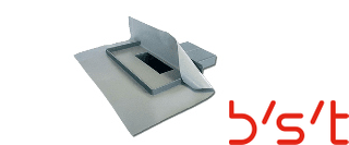 Zur Kategorie BST Flachdach-Notentwässerung wechseln