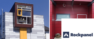 Zur Kategorie Fassadentafel Uni wechseln