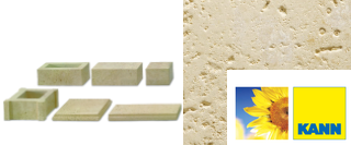 Zur Kategorie Travino-Walling wechseln