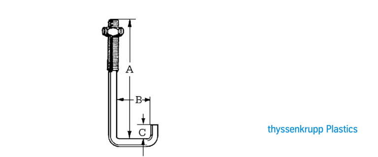 Zur Kategorie L-Haken wechseln
