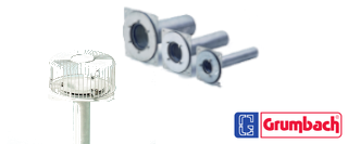 Zur Kategorie Grumbach Druckströmungsentwässerung wechseln