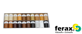 Zur Kategorie Weichwachs wechseln