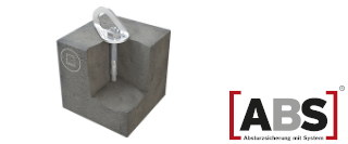 Zur Kategorie Montage an Beton wechseln