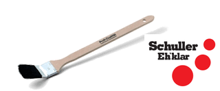 Zur Kategorie Heizkörperpinsel MAESTRO HP BLACk wechseln