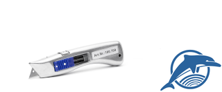 Zur Kategorie Delphin-2013 Sicherheitsmesser wechseln