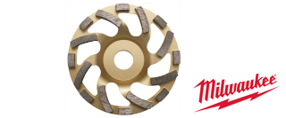 Zur Kategorie Diamant-Topfscheiben TURBO wechseln