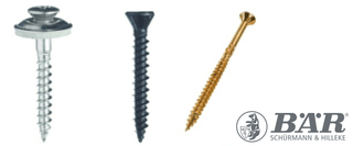 Zur Kategorie Schrauben wechseln