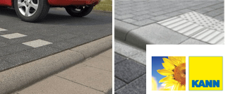 Zur Kategorie Bordsteine wechseln