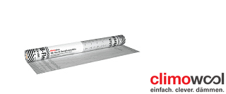 Zur Kategorie climoplus Dampfbremsfolie DB-Flex XL wechseln