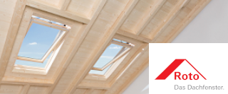 Zur Kategorie Roto Holzfenster wechseln